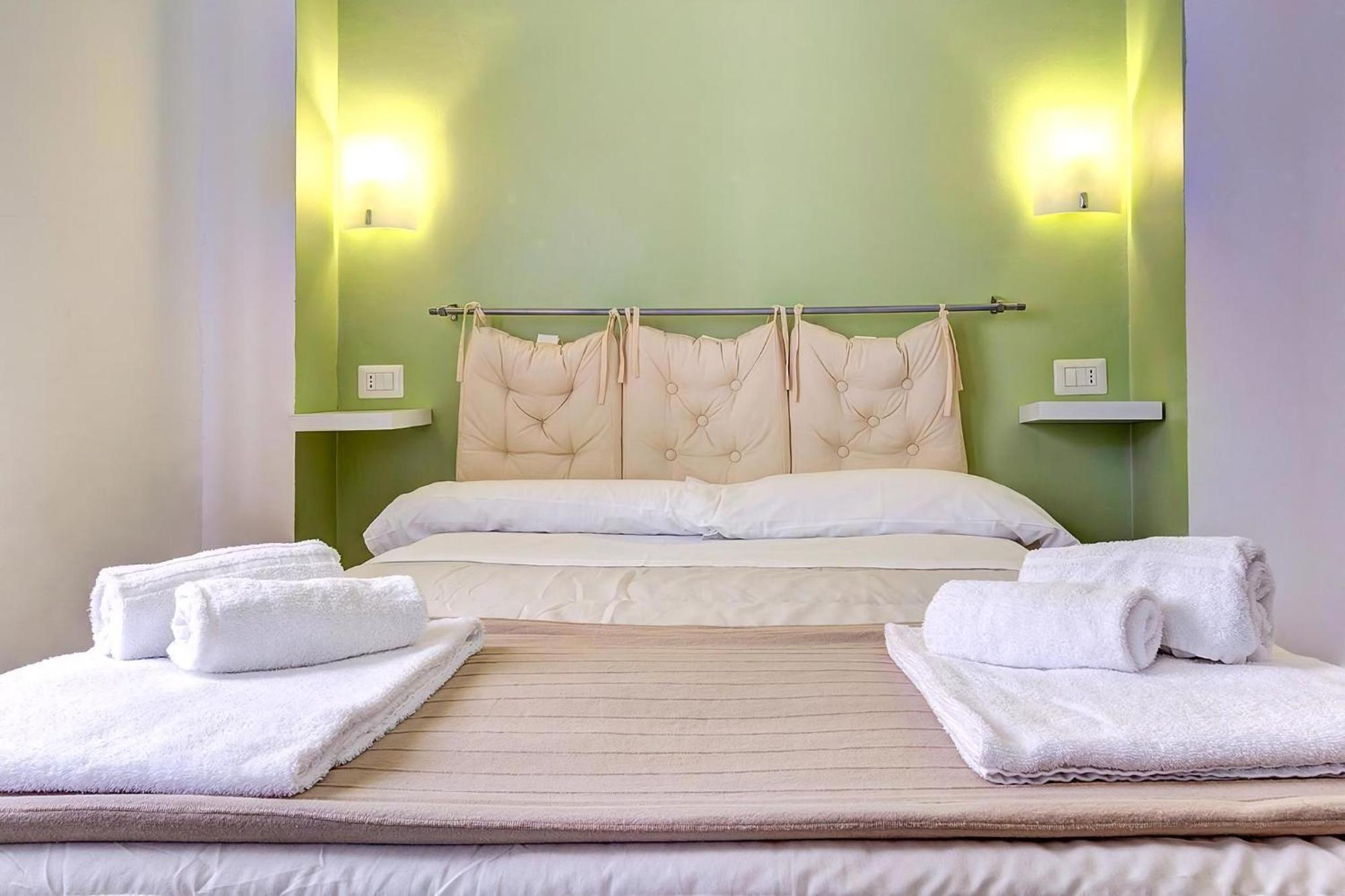 Appartement Eidos Taormina