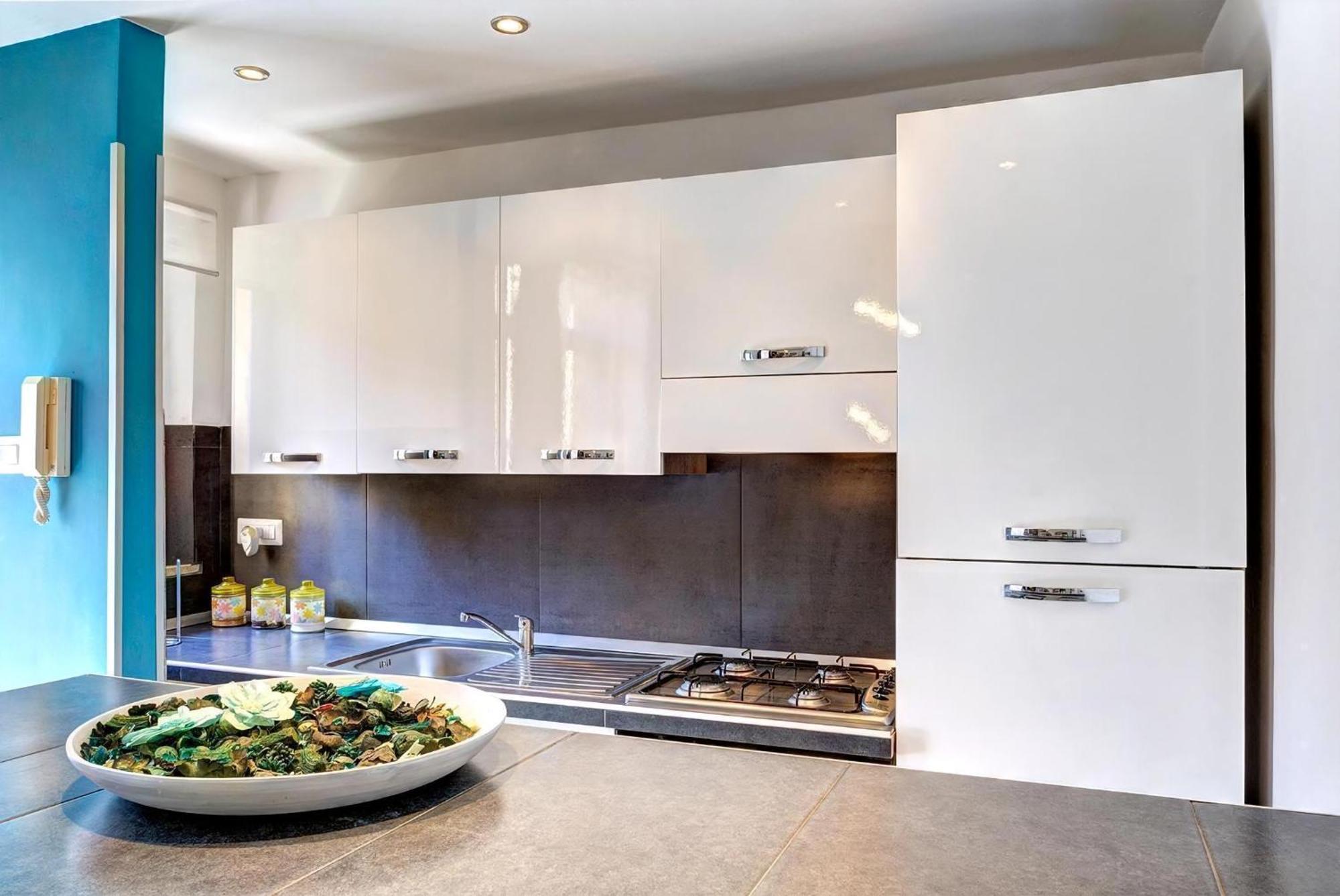 Appartement Eidos *